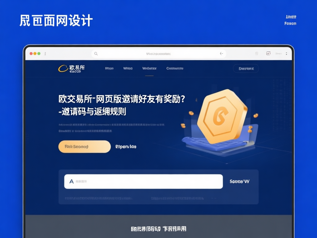 欧交易所返佣界面